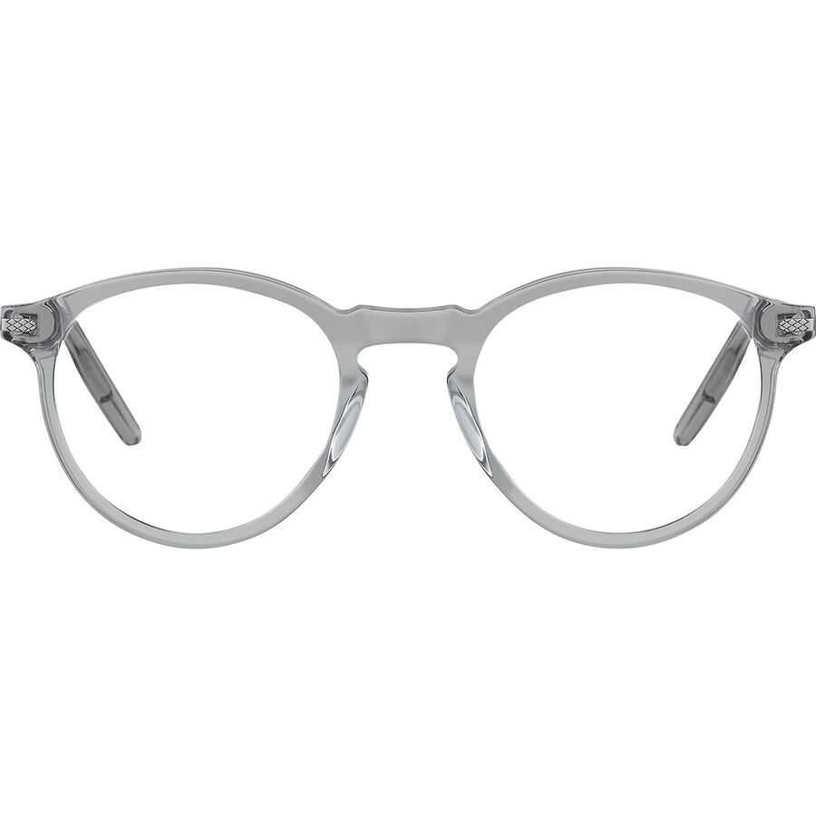 GABBY OPTIC, Shiny Crystal Grey-Demo Lens, hi-res